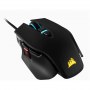 Corsair | Tunable FPS Gaming Mouse | Wired | M65 RGB ELITE | Optical | Gaming Mouse | Black | Yes - 2